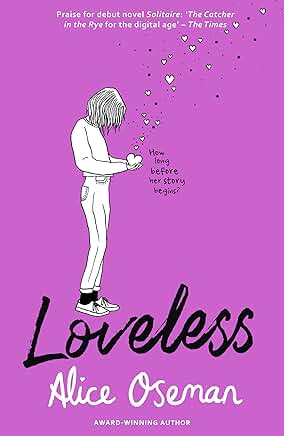 Schoolstoreng Ltd | Loveless